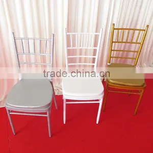 Nice Bamboo Chair for Wedding Use thumbnail-1