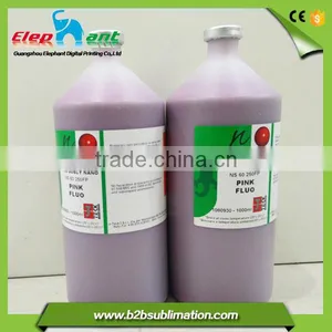 J-Next J Eco Sublimation Ink for Mimaki Printer thumbnail-2