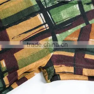 Loose Fitting Women Casual Dress 2015 Summer Trend thumbnail-5