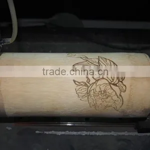 Good Quality Double Head Laser Cutting Machine for Cutting Engraving thumbnail-2