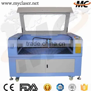 MC 1390 Super Quality Good Price 260w Co2 Laser Cutter Metal and Nonmetal Laser Metal Cutting Machine thumbnail-1
