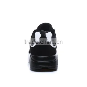 Lovers China Brand Sport Casual Shoes Sneaker Sample for Men Women, Black Best Quality Hot Sell Sport Running Shoes Casual Brand thumbnail-6