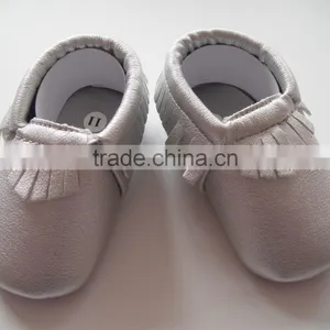 New Style High Quality Comfortable Baby Shoes for Baby Girl thumbnail-1