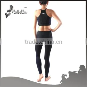Fashion Women Sports Leggings Gym Wear,yoga Clothing,fitness Wear thumbnail-3