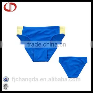 Cannda Custom Swim Shorts From Kids Swim Wear Supplier thumbnail-1