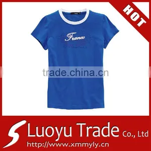 Double-needle Coverseamed Crewneck thumbnail-1