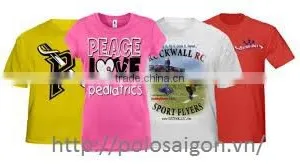 100%cotton t Shirt Printing , Short Sleeve thumbnail-4