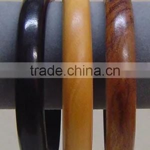 Wood Bangles thumbnail-1