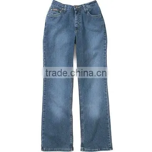 Women Jeans thumbnail-1