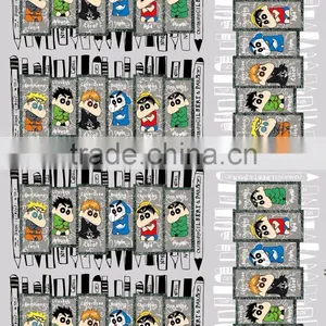Good Quality Screen Printing Show Custom Plastisol Heat Transfer Sticker thumbnail-2