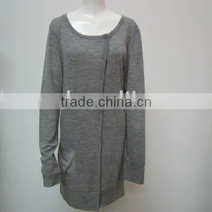 100% Superfine Merino Wool Women Fashion Sex Underwear thumbnail-1