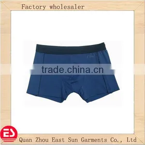 Hot Sales Underwear Trunk Boxer thumbnail-1