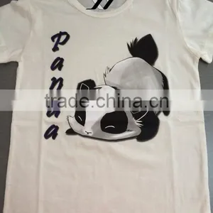 Wholesale Heat Transfer Printed Kids Boy t Shirts With Custom Design thumbnail-1