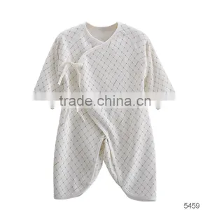 OEM ODM High Quality Hot Sale Skin Friendly European Baby Clothing Wholesale thumbnail-1