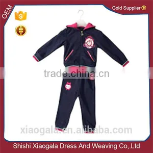 New Design Children Clothing Set OEM thumbnail-1