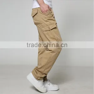 New Fashional Low Discount Mens Chino Pants thumbnail-3