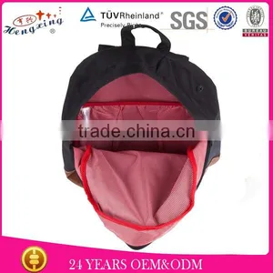 Good Quality Pattern Travelling Fashion Backpack thumbnail-1
