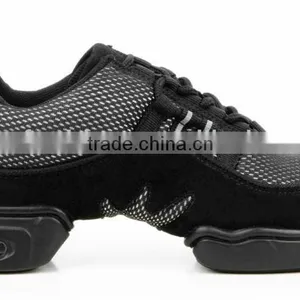 Modern Dance Jazz Sneakers Shoes thumbnail-1