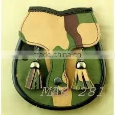 Semi Dress Sporrans,Highland Uniforms & Accessories thumbnail-1