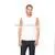 Bella+Canvas Unisex Jersey Muscle Tank Top - 100% Combed and Ring-spun Cotton and Comes With Your Logo thumbnail-6