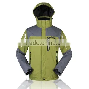 High Quality Mens Outdoor Hiking Clothing thumbnail-1