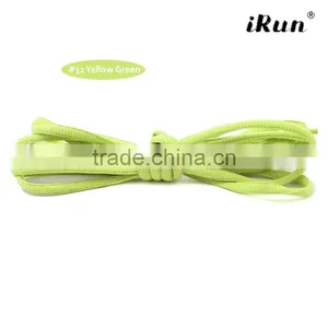 Yeezy Shoelaces~Round Sports Sneaker Shoelaces~Round Fitness ShoeLaces~Yeezy Shoe Laces~NO MOQ~57 Colors Available~Accept Custom thumbnail-2