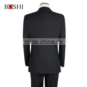 China Manufacture Tall Wholesale Men Blazers Made in China thumbnail-3