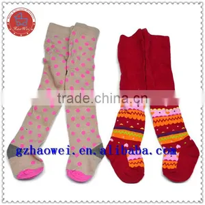 Cute Wholesale Cotton BABY Leggings Tights thumbnail-1