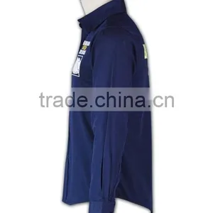 2016 Hot Sales Economic Unisex Plain t Shirts for Printing thumbnail-3