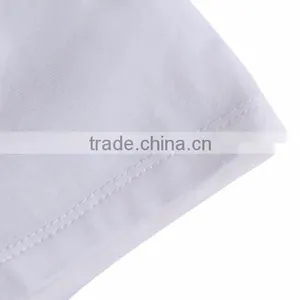 New White Letters Printed Round Neck Short Shirt Women Short Sleeve T Shirt thumbnail-6