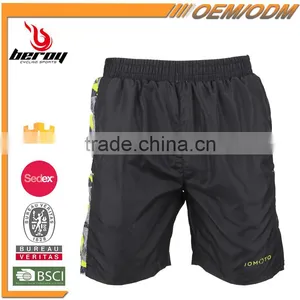 Beroy Quick-dry Boys Swim Board Shorts thumbnail-3