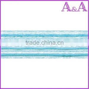 China Wholesale Yellow Pull up Ribbon Bows Made of Satin Ribbon for Wedding Decoration Gift Packing thumbnail-3