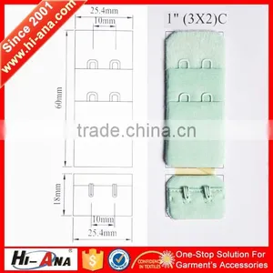 Hi-ana Bra2 Advanced Equipment High Quality Bra Buckle thumbnail-1