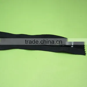 12years Experience Open End Double Slider Aluminum Zippers/metal Zipper thumbnail-6
