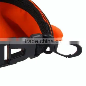 High Quality Outdoor Waterproof Bags Ultralight Camping Hiking Dry Organizers Drifting Swimming Bags 5L thumbnail-3