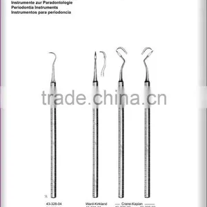 Periodontia Instruments thumbnail-6