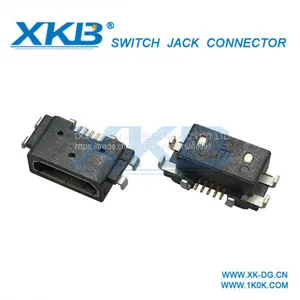 Sealed MICTO Connector thumbnail-1