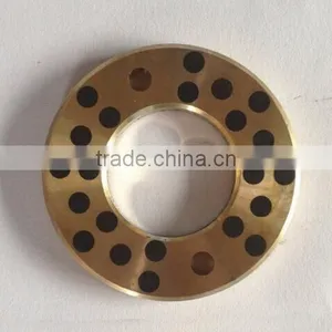 High Quality JDBGraphite Brass Washer thumbnail-1