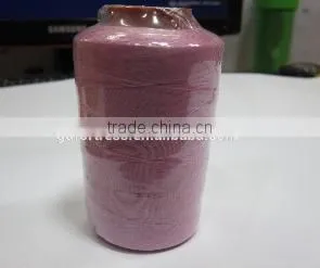 Red Nylon/polyester Sewing Thread thumbnail-1