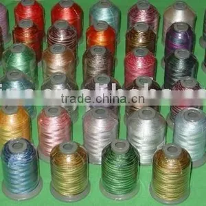 Rayon Embroidery Thread thumbnail-1