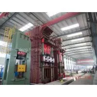 200MN Close Die Forging Hydraulic Press thumbnail-1
