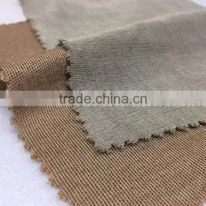 Taiwan Flame Retardant Nomex Iiia Aramid Fireproof Knitting Fabric thumbnail-2