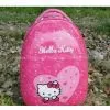 Trolley School Bag With Cartoon Printing and Wheel Design Suitable for Travel and Children thumbnail-1