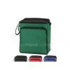 Ice Cooler Bag, Insulated 12-Pack Cooler Lunch Bag, Personalized Cooler Bag thumbnail-1