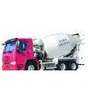 SINOTRUK HOWO 6*4 MIXER TRUCK thumbnail-1