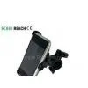 Universal Adjustable Unique Designed Iphone3 Mobile Phone Bicycle Mount Holder thumbnail-1