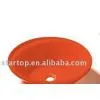 Xingda Bathroom Glass Bowl Basin thumbnail-1