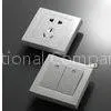 Single Cavity Nitriding Treatment HASCO / DME Based Plastic Injection Moulds For Switch thumbnail-1