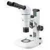 Zoom Stereo Microscope With Infinity Parallel Optical System thumbnail-1