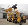 Construction Enquipment Wheel Loader ZL08F thumbnail-3